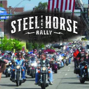 Sparks Oklahoma Bike Rally 2022